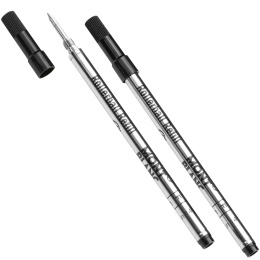 Refill Rollerball 2-pakning i gruppen Penner / Penntilbehør / Patroner og refiller hos Pen Store (138208_r)