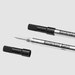 Refill Rollerball 2-pakning i gruppen Penner / Penntilbehør / Patroner og refiller hos Pen Store (138208_r)