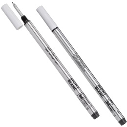 Refill Fineliner 2-pakning i gruppen Penner / Penntilbehør / Patroner og refiller hos Pen Store (138212_r)