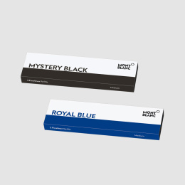 Refill Fineliner 2-pakning i gruppen Penner / Penntilbehør / Patroner og refiller hos Pen Store (138212_r)