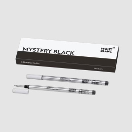 Refill Fineliner 2-pakning i gruppen Penner / Penntilbehør / Patroner og refiller hos Pen Store (138212_r)