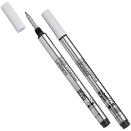 Refill Fineliner LeGrand 2-pakning i gruppen Penner / Penntilbehør / Patroner og refiller hos Pen Store (138216_r)