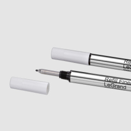 Refill Fineliner LeGrand 2-pakning i gruppen Penner / Penntilbehør / Patroner og refiller hos Pen Store (138216_r)
