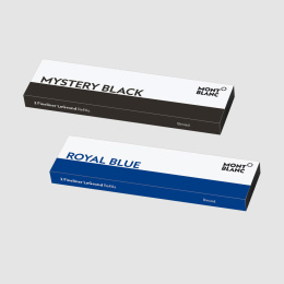 Refill Fineliner LeGrand 2-pakning i gruppen Penner / Penntilbehør / Patroner og refiller hos Pen Store (138216_r)