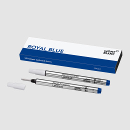 Refill Fineliner LeGrand 2-pakning i gruppen Penner / Penntilbehør / Patroner og refiller hos Pen Store (138216_r)