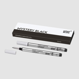 Refill Fineliner LeGrand 2-pakning i gruppen Penner / Penntilbehør / Patroner og refiller hos Pen Store (138216_r)