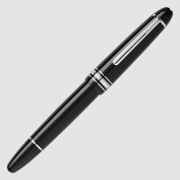Meisterstück LeGrand Fyllepenn Platinum Medium i gruppen Penner / Fine Writing / Fyllepenner hos Pen Store (138218)