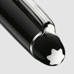 Meisterstück LeGrand Fyllepenn Platinum Medium i gruppen Penner / Fine Writing / Fyllepenner hos Pen Store (138218)