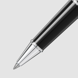 Meisterstück Classique Rollerball Platinum i gruppen Penner / Fine Writing / Rollerballpenner hos Pen Store (138219)