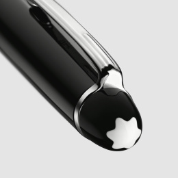 Meisterstück Classique Rollerball Platinum i gruppen Penner / Fine Writing / Rollerballpenner hos Pen Store (138219)