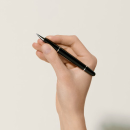 Meisterstück Classique Rollerball Platinum i gruppen Penner / Fine Writing / Rollerballpenner hos Pen Store (138219)