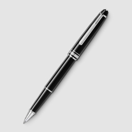 Meisterstück Classique Rollerball Platinum i gruppen Penner / Fine Writing / Rollerballpenner hos Pen Store (138219)