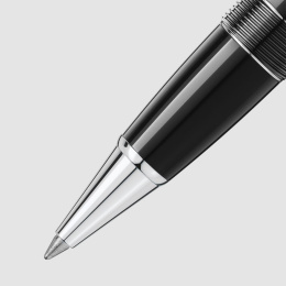 Meisterstück LeGrand Rollerball Platinum i gruppen Penner / Fine Writing / Rollerballpenner hos Pen Store (138221)
