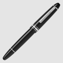 Meisterstück LeGrand Rollerball Platinum i gruppen Penner / Fine Writing / Rollerballpenner hos Pen Store (138221)