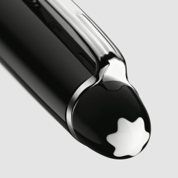 Meisterstück LeGrand Rollerball Platinum i gruppen Penner / Fine Writing / Rollerballpenner hos Pen Store (138221)