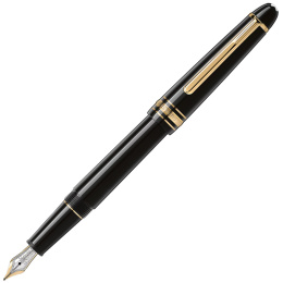 Meisterstück Classique Fyllepenn Medium i gruppen Penner / Fine Writing / Fyllepenner hos Pen Store (138226)