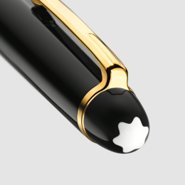 Meisterstück Classique Fyllepenn Medium i gruppen Penner / Fine Writing / Fyllepenner hos Pen Store (138226)