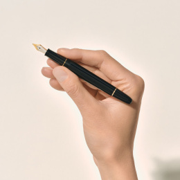 Meisterstück Classique Fyllepenn Medium i gruppen Penner / Fine Writing / Fyllepenner hos Pen Store (138226)