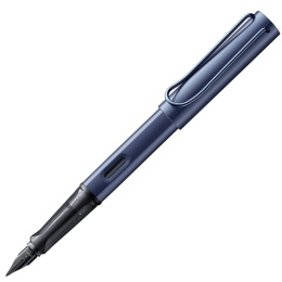 Lx Blue Fyllepenn  i gruppen Penner / Fine Writing / Fyllepenner hos Pen Store (138232_r)