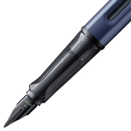Lx Blue Fyllepenn  i gruppen Penner / Fine Writing / Fyllepenner hos Pen Store (138232_r)
