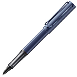 Lx Blue Rollerball i gruppen Penner / Fine Writing / Rollerballpenner hos Pen Store (138237)