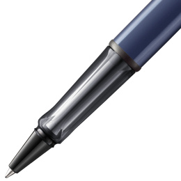Lx Blue Rollerball i gruppen Penner / Fine Writing / Rollerballpenner hos Pen Store (138237)