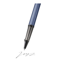 Lx Blue Rollerball i gruppen Penner / Fine Writing / Rollerballpenner hos Pen Store (138237)