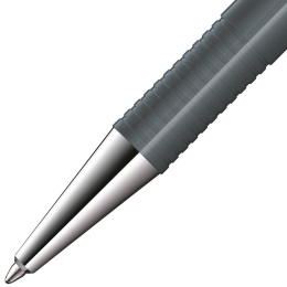 Logo M+ Anthracite Kulepenn i gruppen Penner / Fine Writing / Kulepenner hos Pen Store (138240)