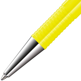 Logo M+ Neonyellow Kulepenn i gruppen Penner / Fine Writing / Kulepenner hos Pen Store (138241)