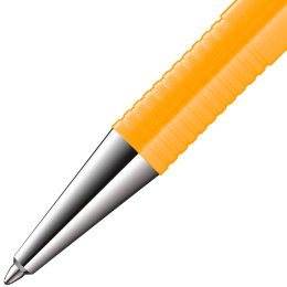 Logo M+ Neonorange Kulepenn i gruppen Penner / Fine Writing / Kulepenner hos Pen Store (138242)