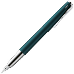 Studio Petrol Fyllepenn i gruppen Penner / Fine Writing / Fyllepenner hos Pen Store (138244_r)