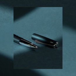 Studio Petrol Rollerball i gruppen Penner / Fine Writing / Rollerballpenner hos Pen Store (138248)