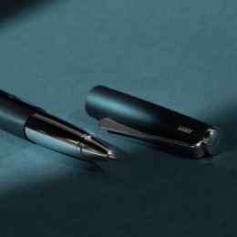 Studio Petrol Rollerball i gruppen Penner / Fine Writing / Rollerballpenner hos Pen Store (138248)