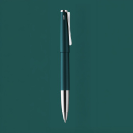 Studio Petrol Rollerball i gruppen Penner / Fine Writing / Rollerballpenner hos Pen Store (138248)