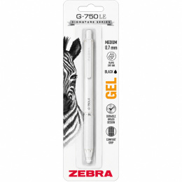 G-750 Gel Roller 0,7 mm i gruppen Penner / Skrive / Gelpenner hos Pen Store (138265)