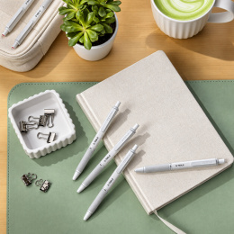 G-750 Gel Roller 0,7 mm i gruppen Penner / Skrive / Gelpenner hos Pen Store (138265)