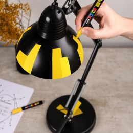 PC-5M/BR 4-sett i gruppen Penner / Kunstnerpenner / Illustrasjonmarkers hos Pen Store (138267)