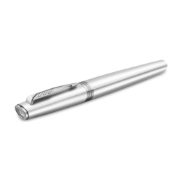 Meridian Chrome Rollerball i gruppen Penner / Fine Writing / Rollerballpenner hos Pen Store (138309)