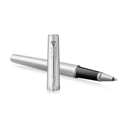 Meridian Chrome Rollerball i gruppen Penner / Fine Writing / Rollerballpenner hos Pen Store (138309)