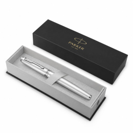 Meridian Chrome Rollerball i gruppen Penner / Fine Writing / Rollerballpenner hos Pen Store (138309)