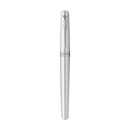 Meridian Chrome Rollerball i gruppen Penner / Fine Writing / Rollerballpenner hos Pen Store (138309)