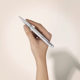 Meridian Chrome Kulepenn i gruppen Penner / Fine Writing / Kulepenner hos Pen Store (138310)