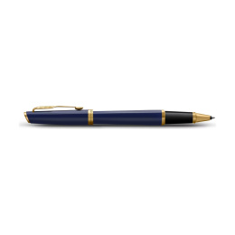 Meridian Blue/Gold Rollerball i gruppen Penner / Fine Writing / Rollerballpenner hos Pen Store (138313)