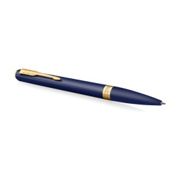 Meridian Blue/Gold Kulepenn i gruppen Penner / Fine Writing / Kulepenner hos Pen Store (138314)