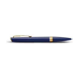 Meridian Blue/Gold Kulepenn i gruppen Penner / Fine Writing / Kulepenner hos Pen Store (138314)