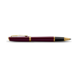 Meridian Red/Gold Rollerball i gruppen Penner / Fine Writing / Rollerballpenner hos Pen Store (138317)