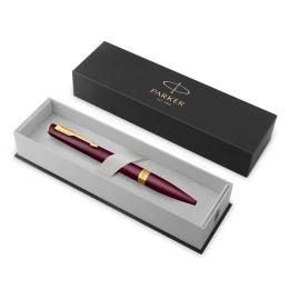 Meridian Red/Gold Kulepenn i gruppen Penner / Fine Writing / Kulepenner hos Pen Store (138318)