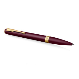 Meridian Red/Gold Kulepenn i gruppen Penner / Fine Writing / Kulepenner hos Pen Store (138318)