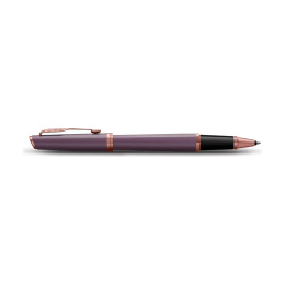 Meridian Purple/Pink Gold Rollerball i gruppen Penner / Fine Writing / Rollerballpenner hos Pen Store (138321)