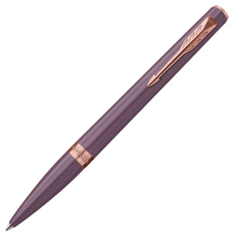 Meridian Purple/Pink Gold Kulepenn i gruppen Penner / Fine Writing / Kulepenner hos Pen Store (138322)